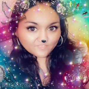 Meet your Posher, Cindy